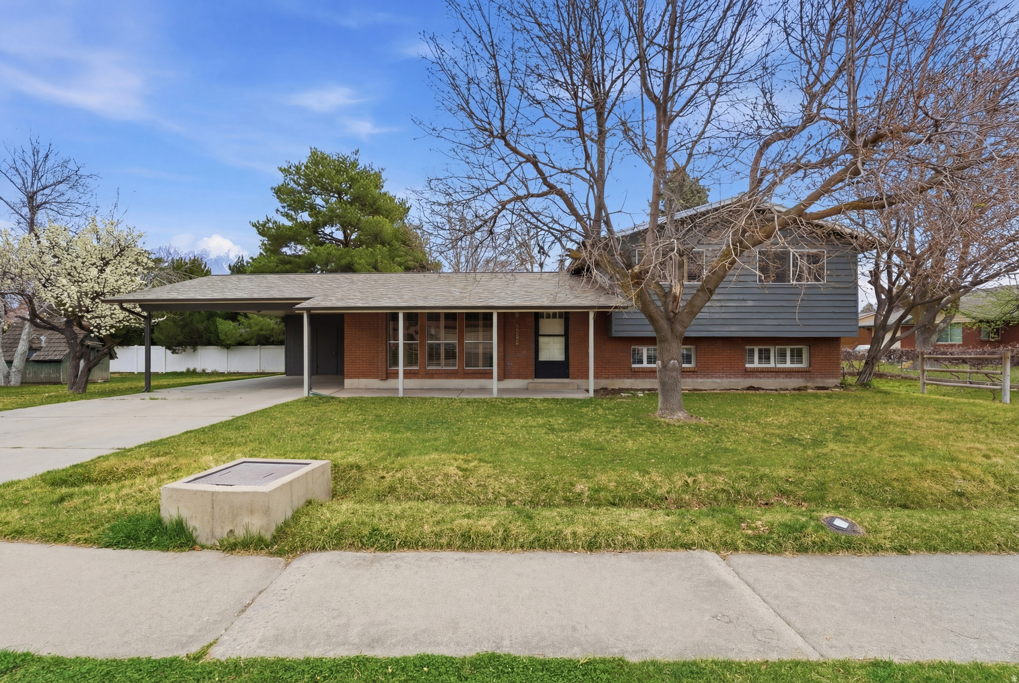 GRANDVIEW - Residential