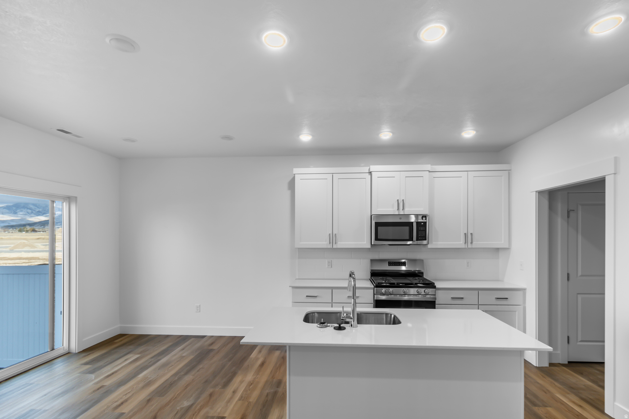 MEADOWS AT SKY VIEW - Residential