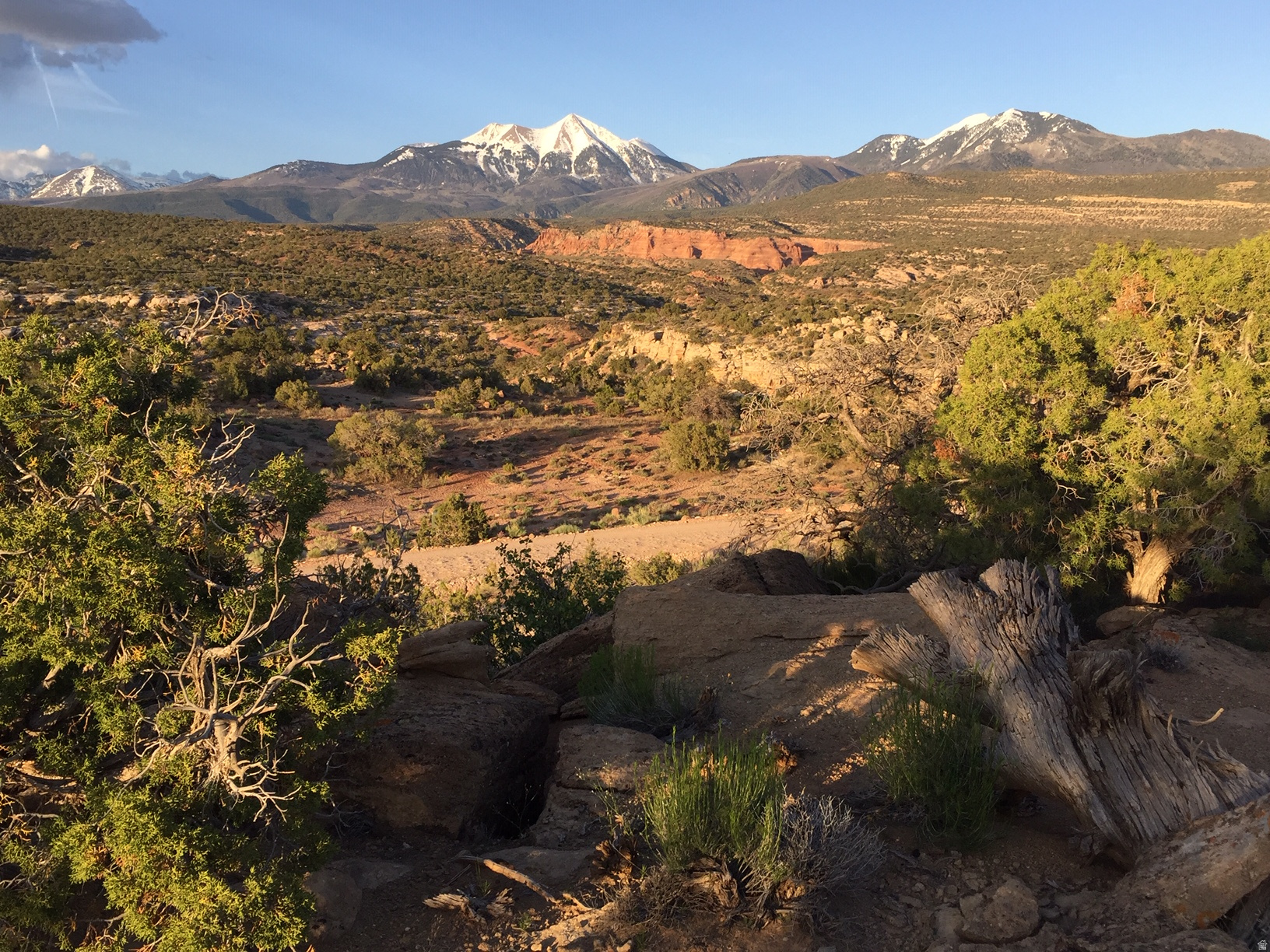 KANE CREEK CANYON ES - Land