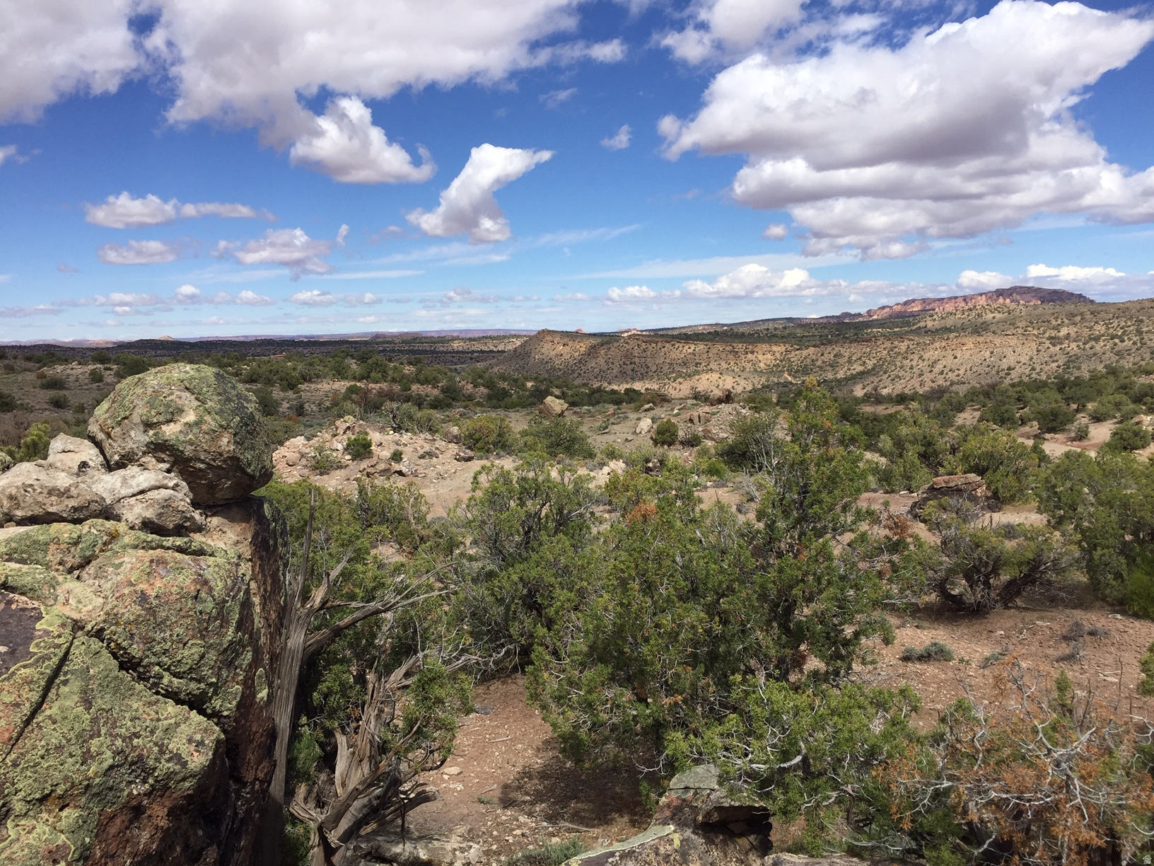 KANE CREEK CANYON ES - Land