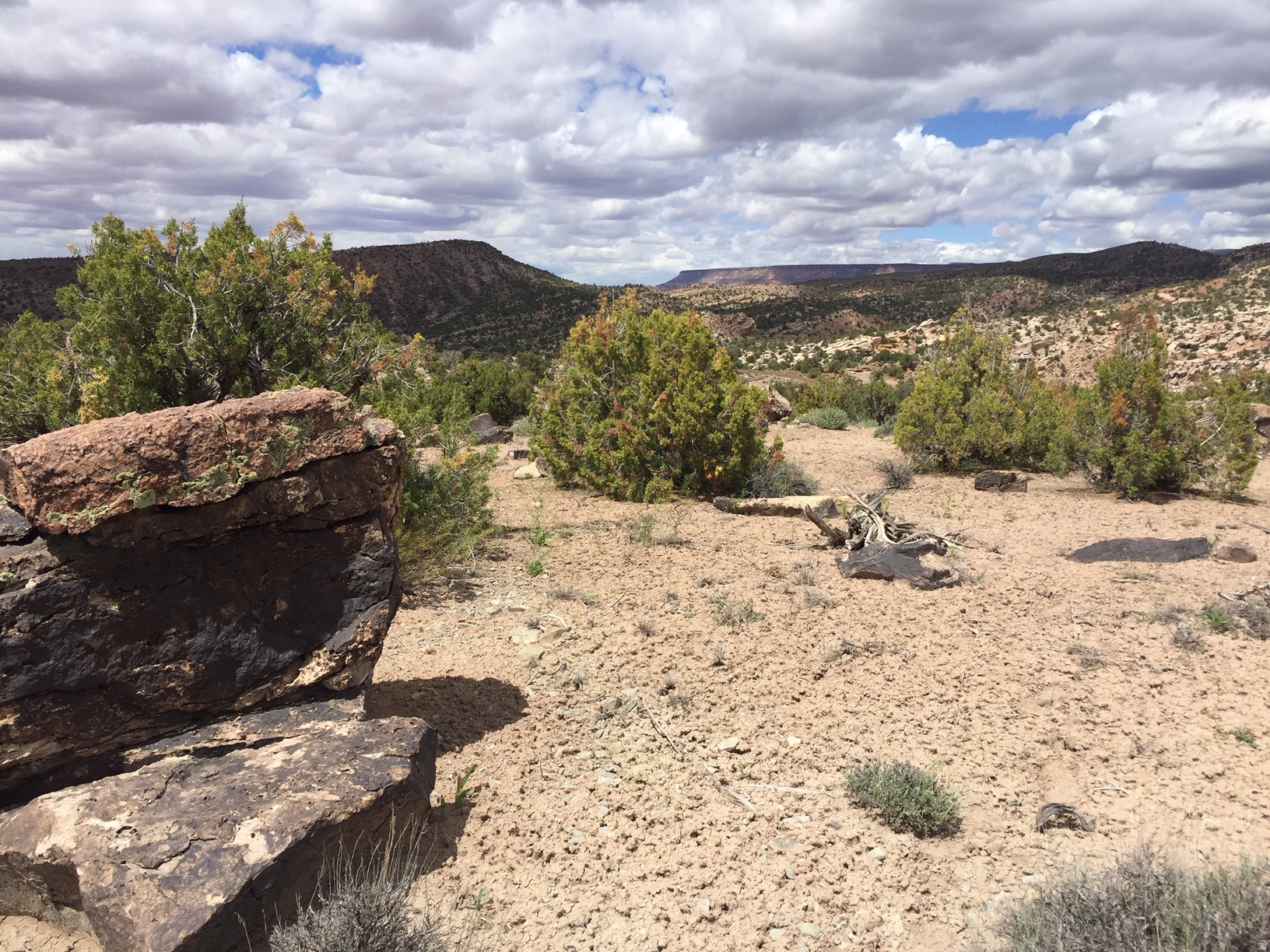 KANE CREEK CANYON ES - Land