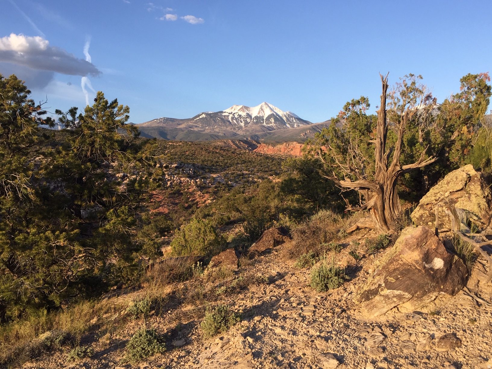 KANE CREEK CANYON ES - Land