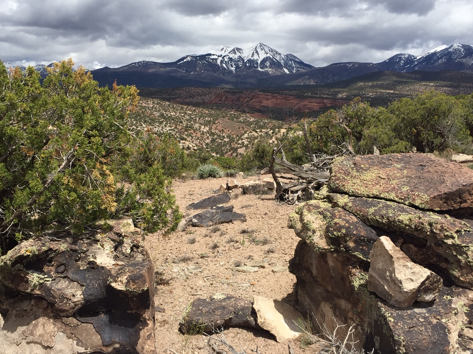 KANE CREEK CANYON ES - Land