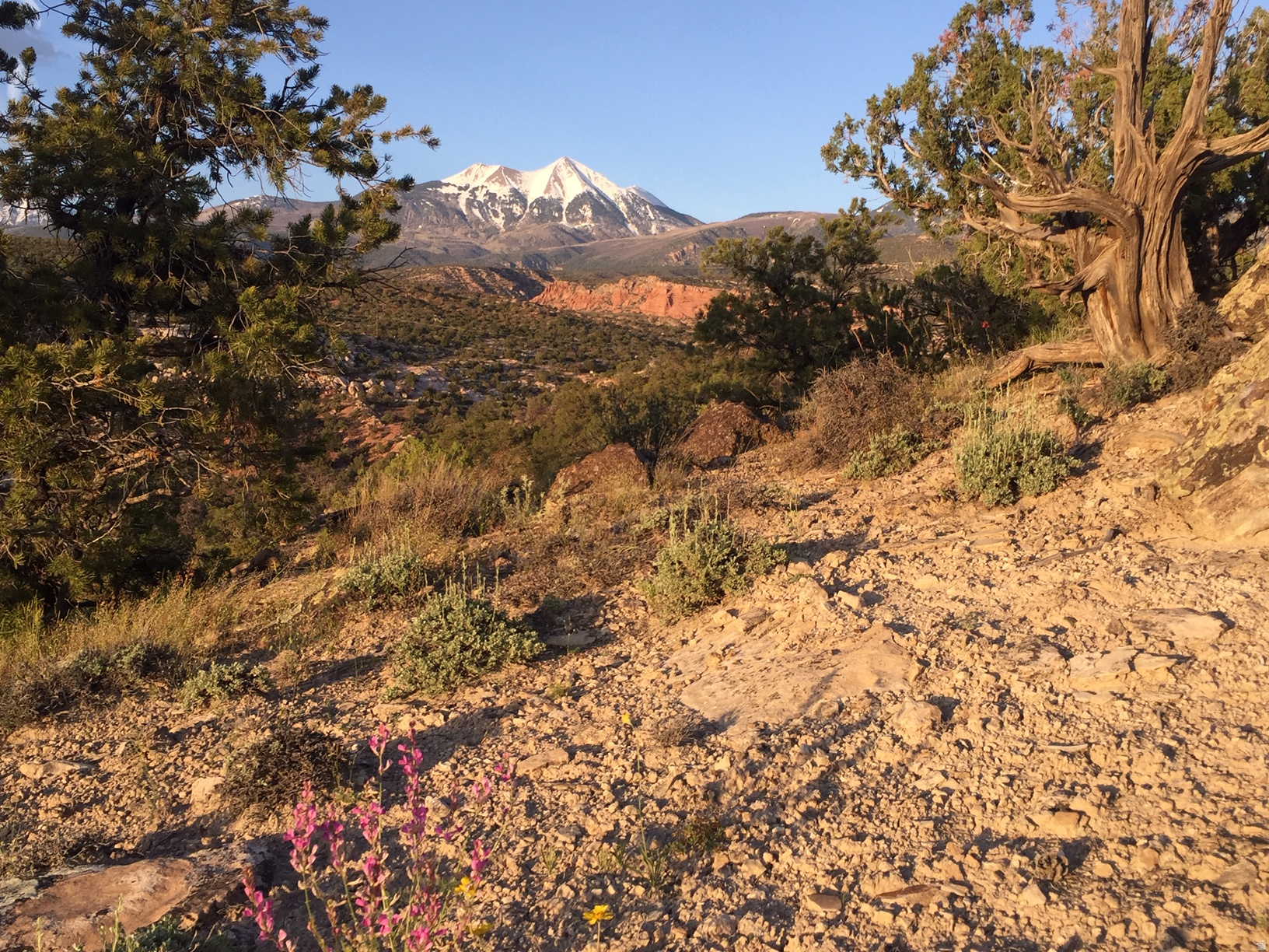 KANE CREEK CANYON ES - Land