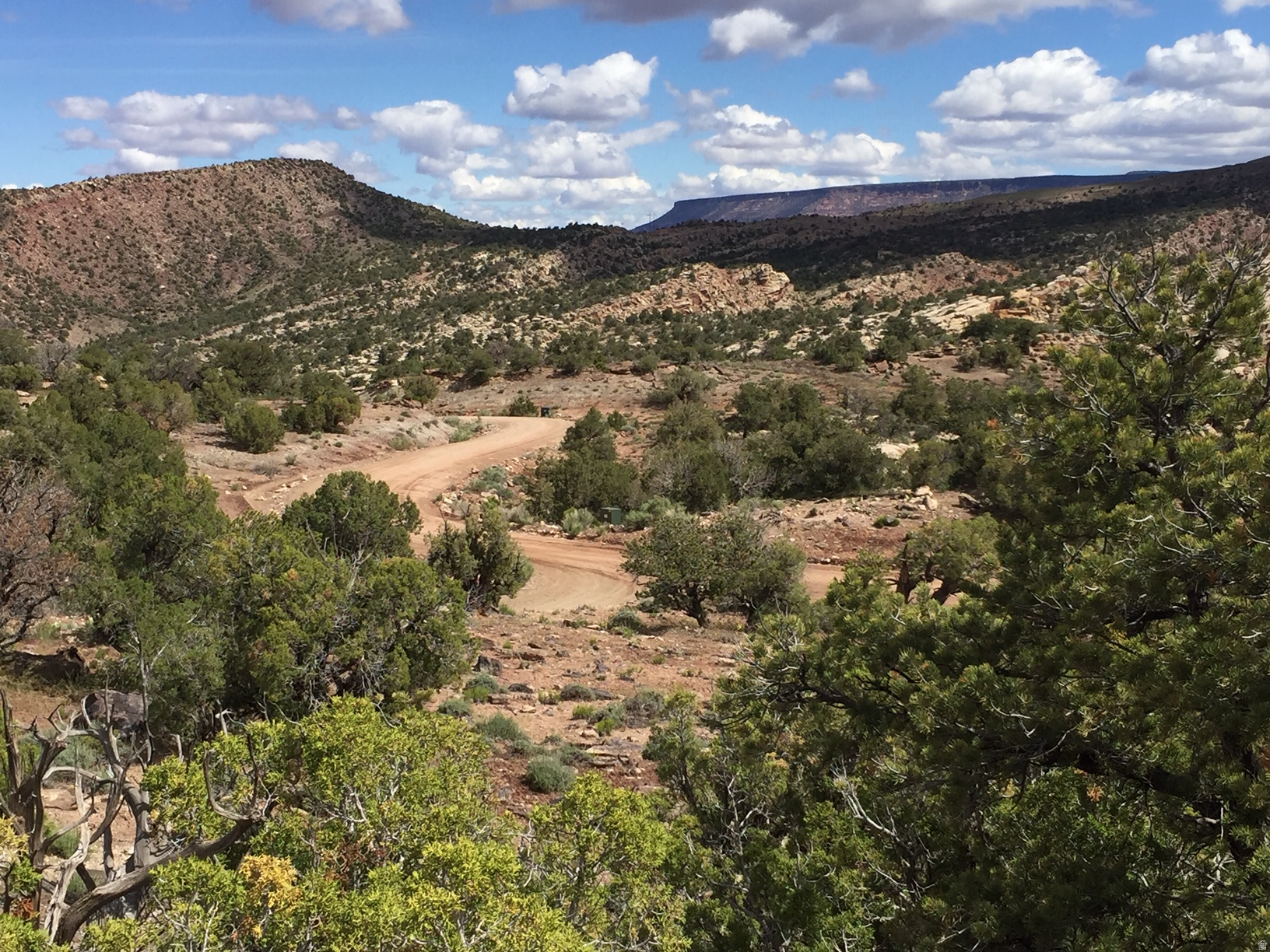 KANE CREEK CANYON ES - Land