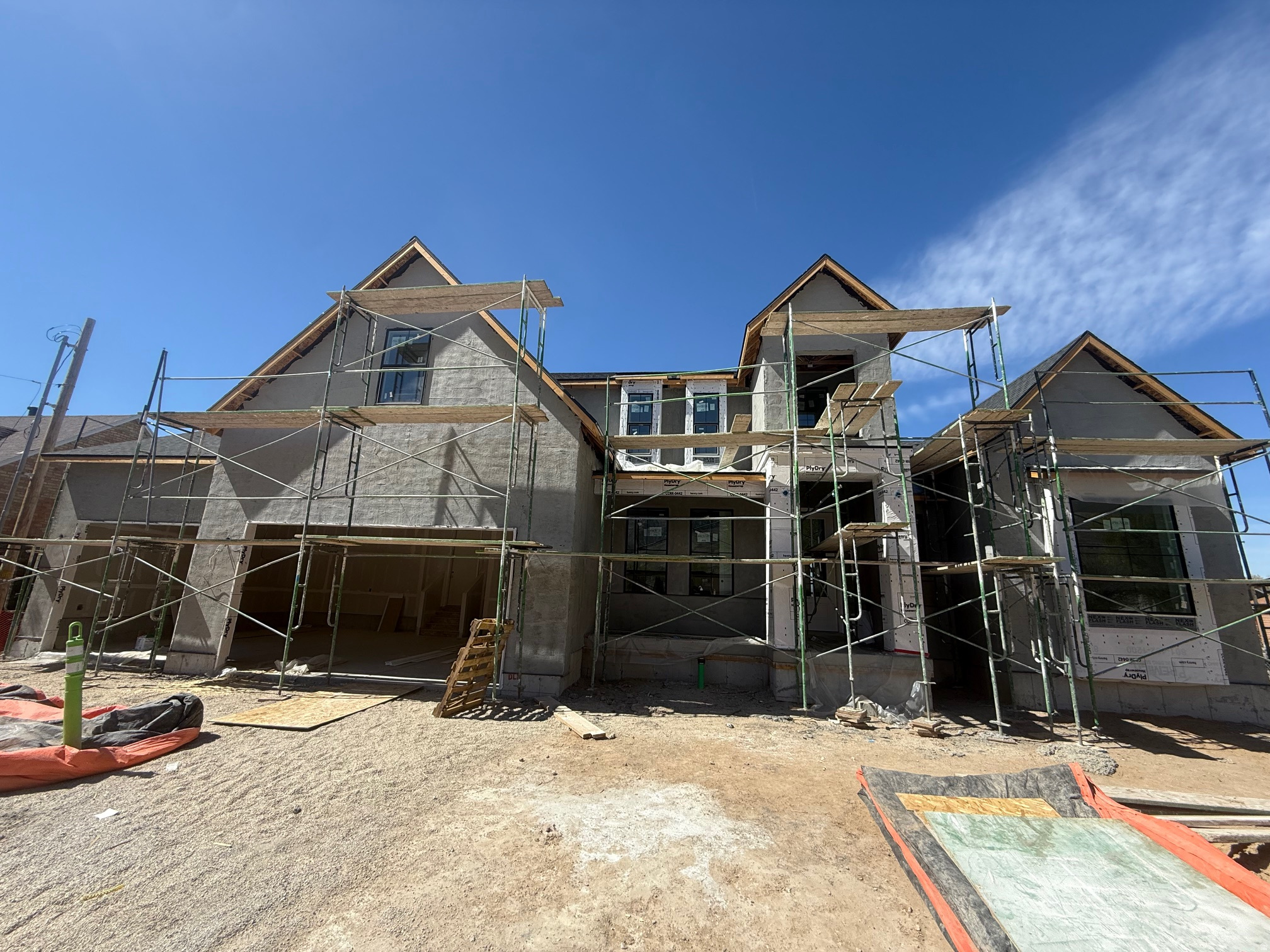 MAKIN DREAMS - Residential