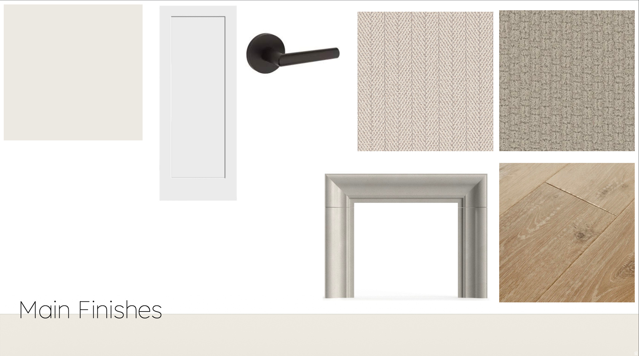 MAKIN DREAMS - Residential