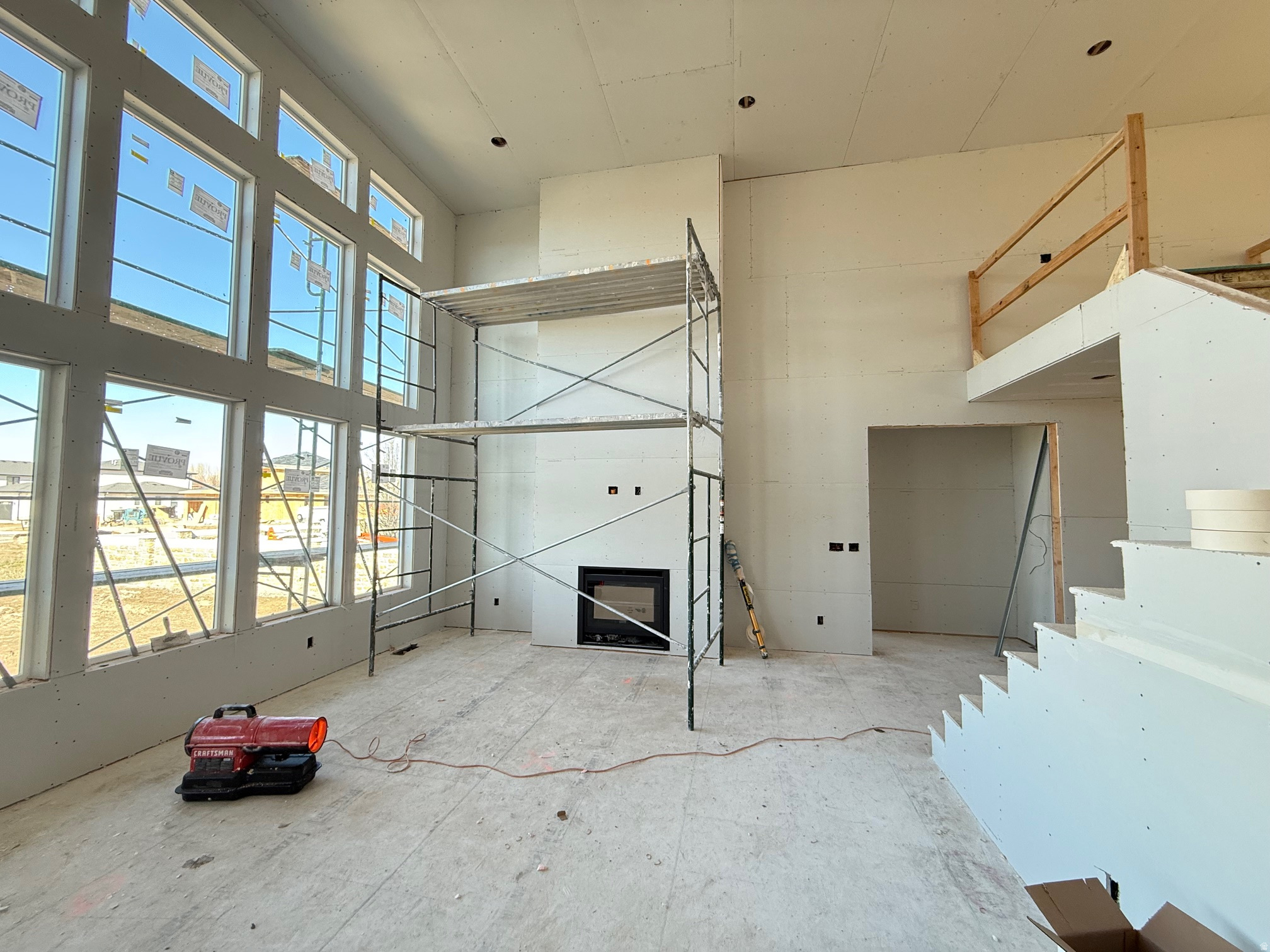 MAKIN DREAMS - Residential