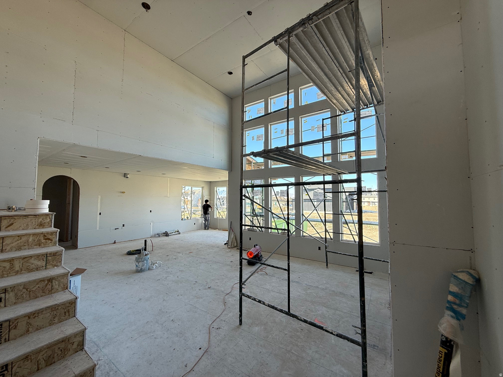 MAKIN DREAMS - Residential