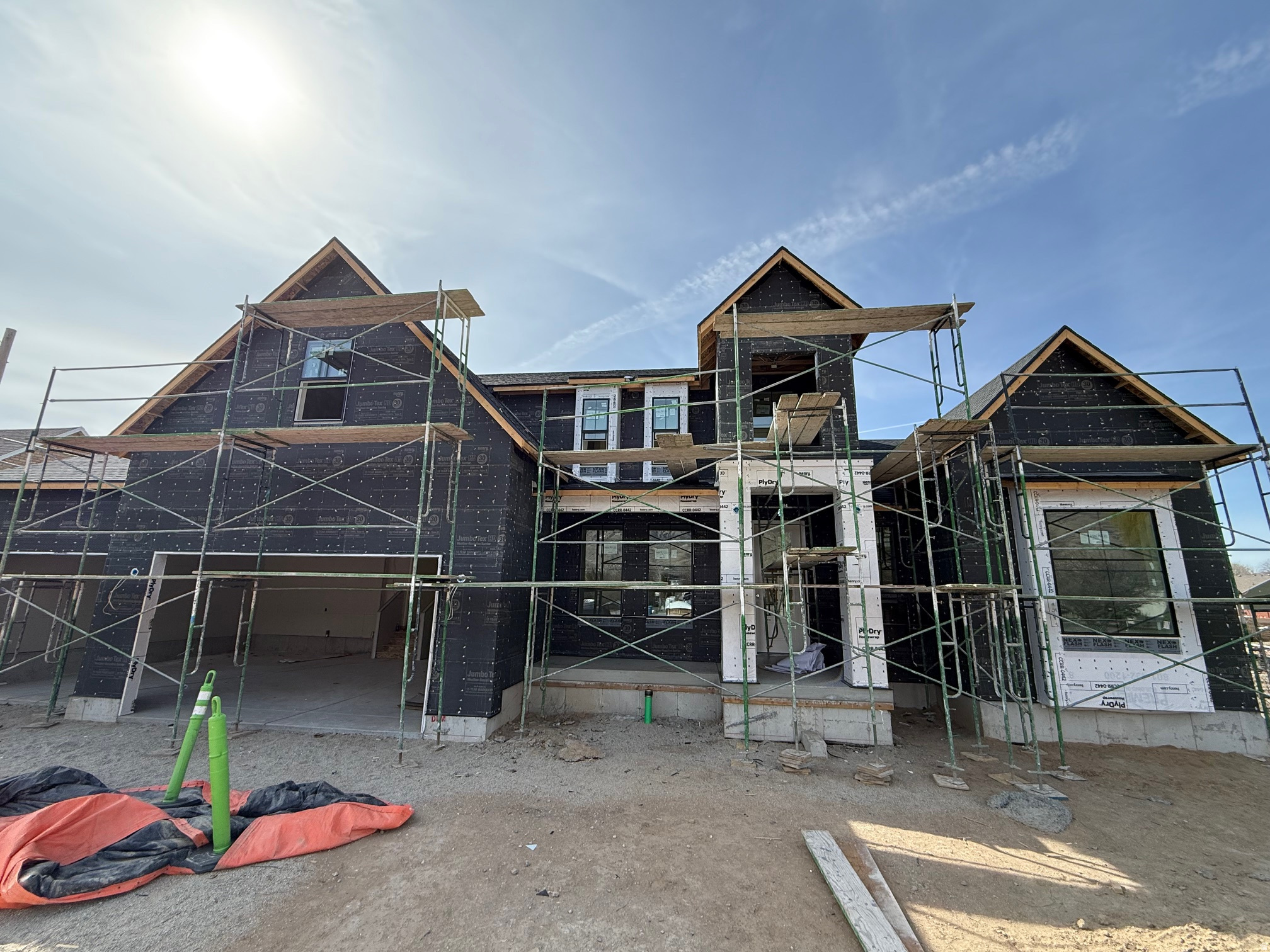 MAKIN DREAMS - Residential