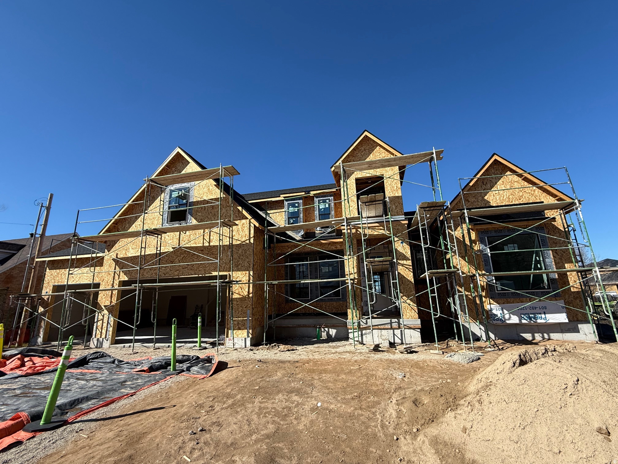 MAKIN DREAMS - Residential