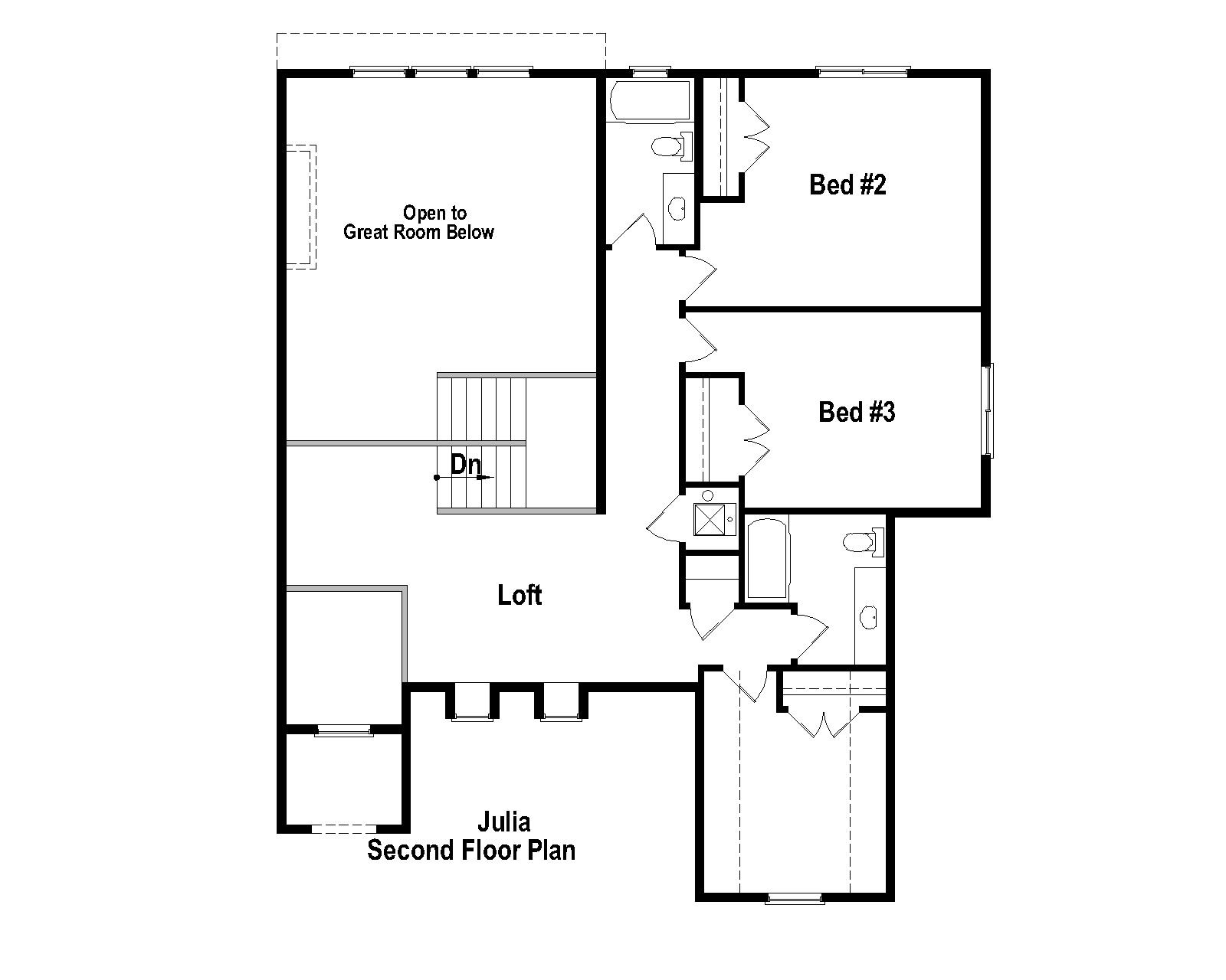 MAKIN DREAMS - Residential