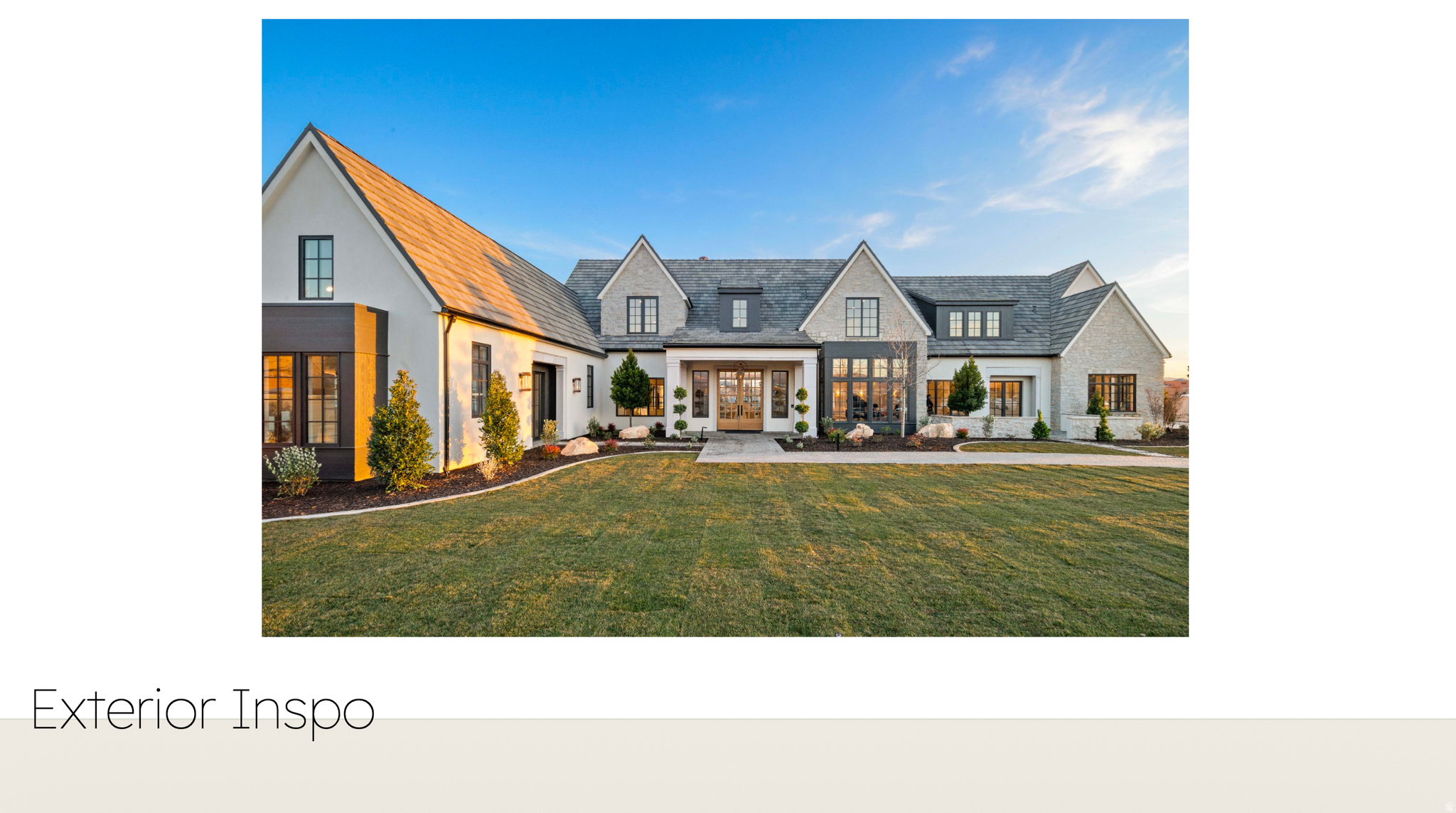 MAKIN DREAMS - Residential