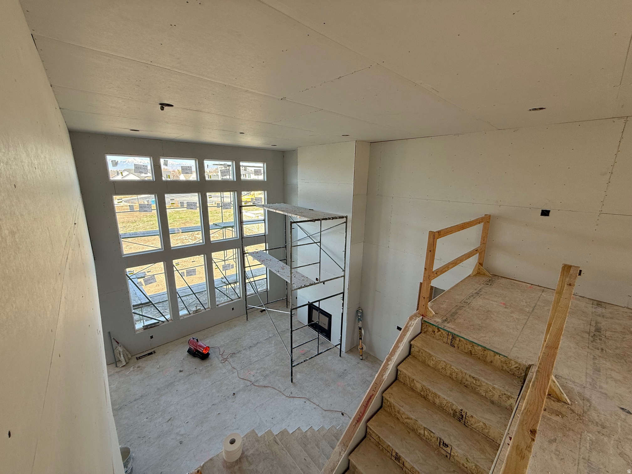 MAKIN DREAMS - Residential