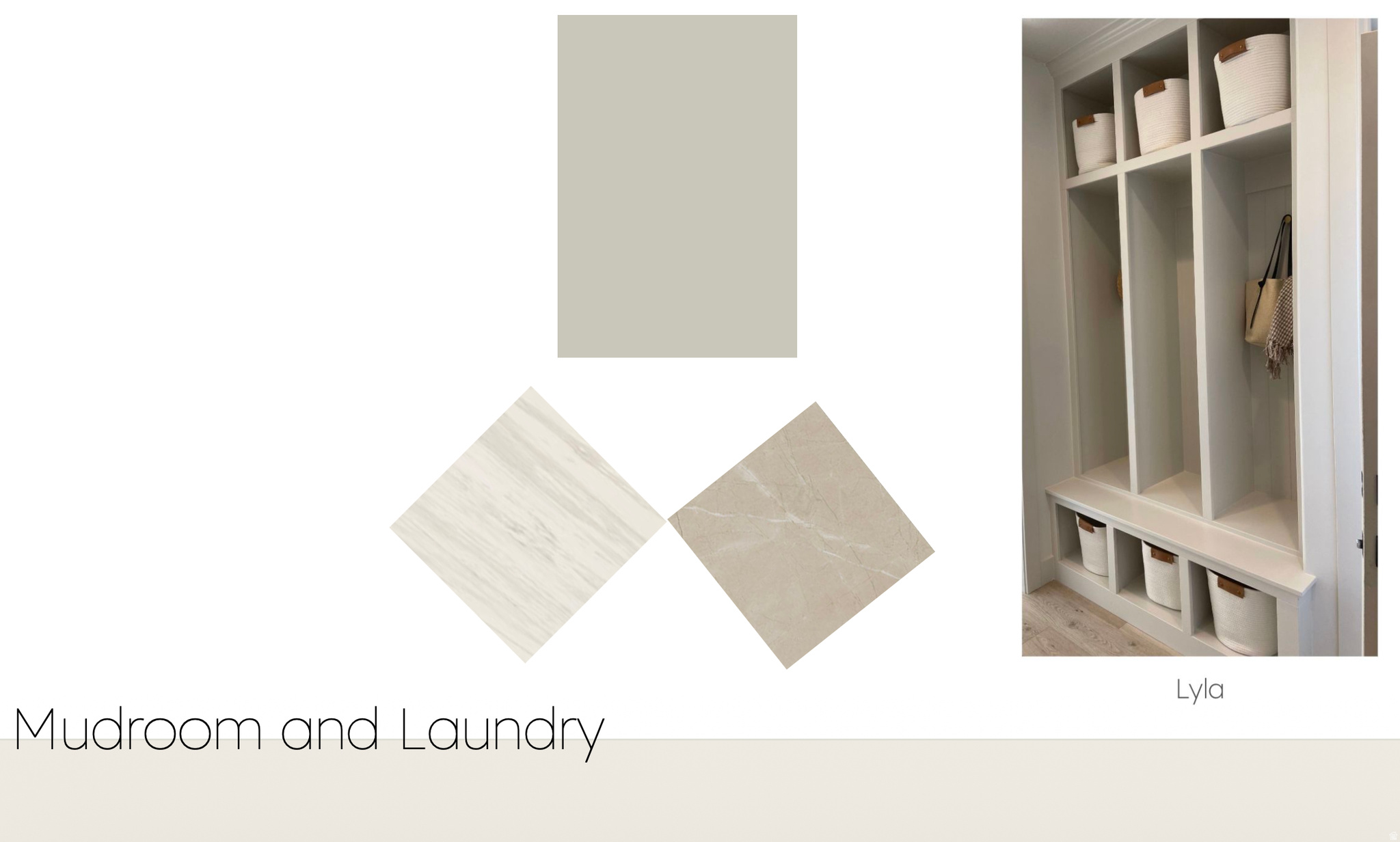 MAKIN DREAMS - Residential