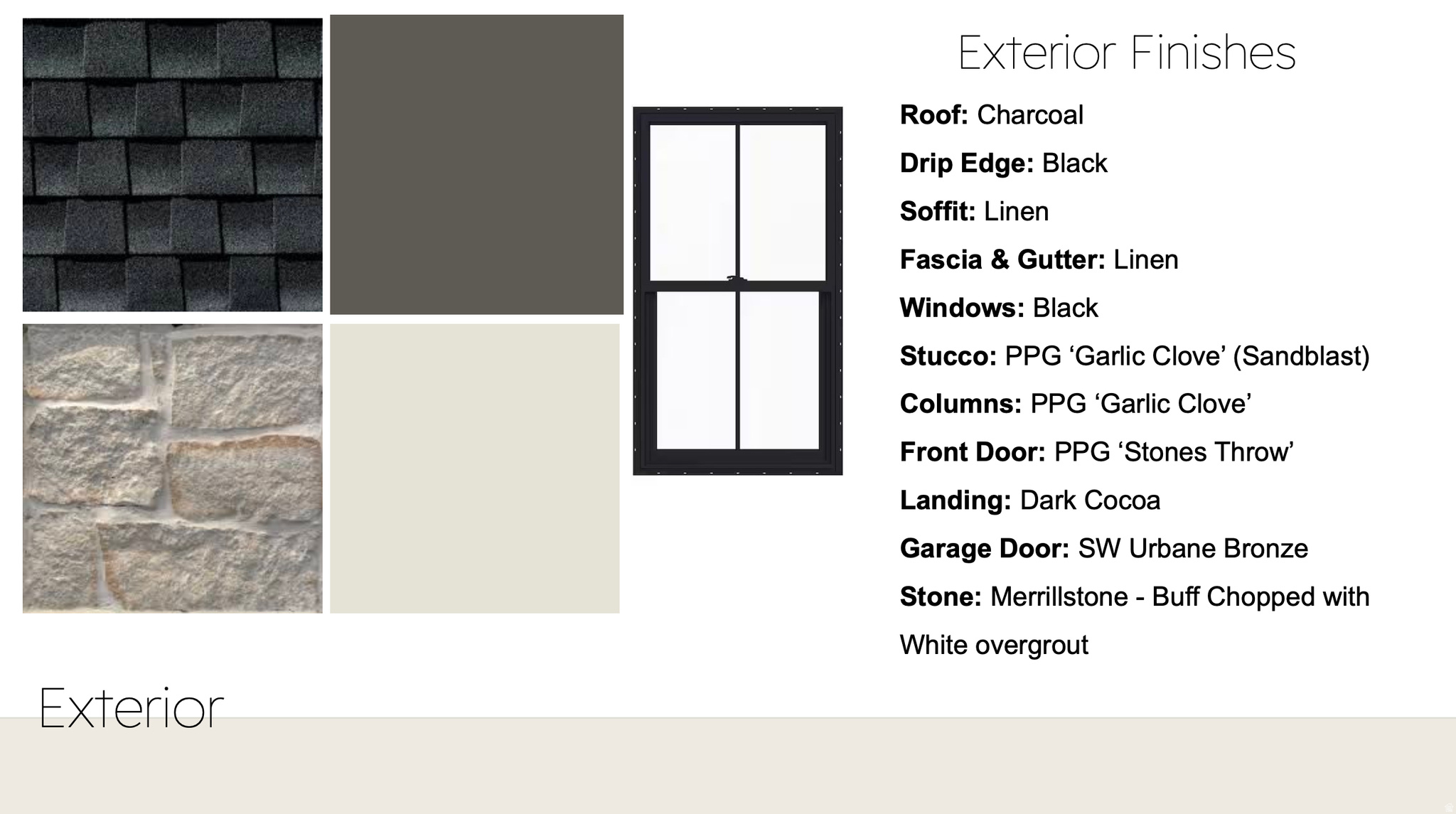 MAKIN DREAMS - Residential