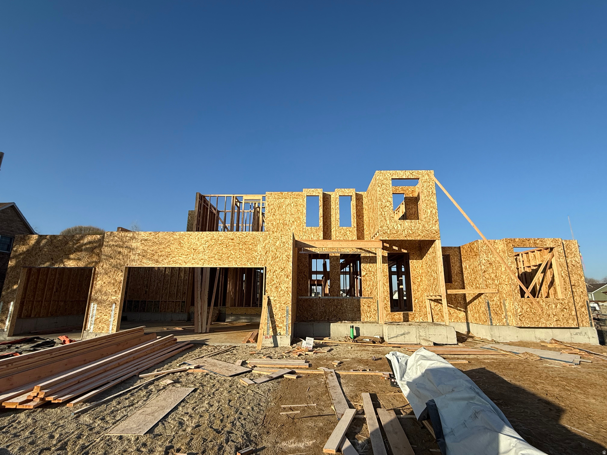 MAKIN DREAMS - Residential