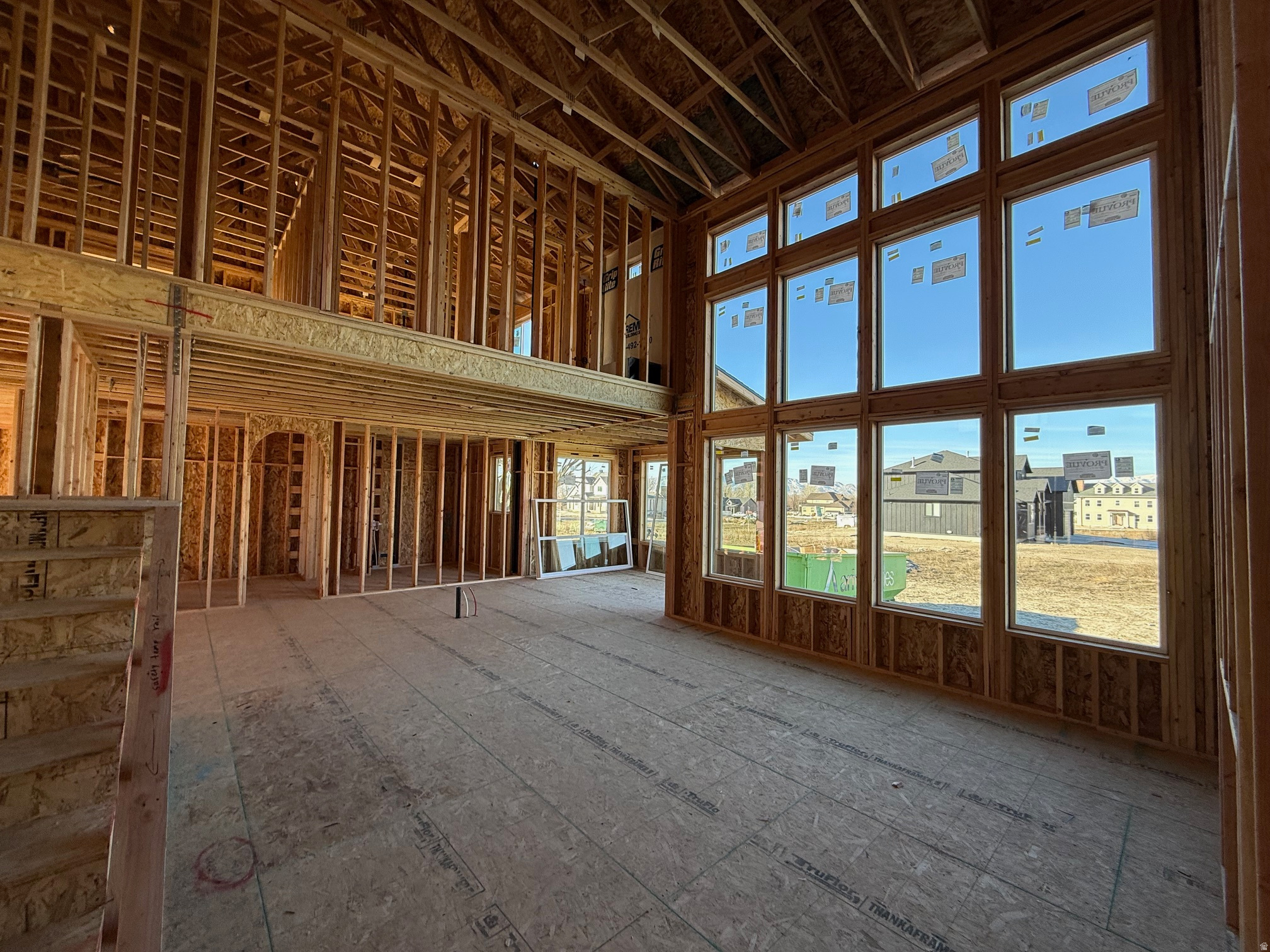 MAKIN DREAMS - Residential