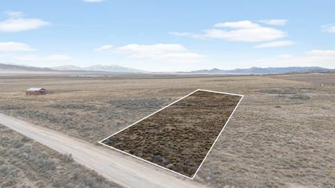 Photo of STATION RD, Cedar Fort, UT 84013 (MLS # 2136397)