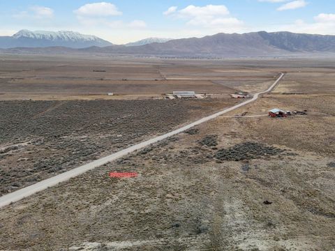 Tiny photo for STATION RD, Cedar Fort, UT 84013 (MLS # 2136397)