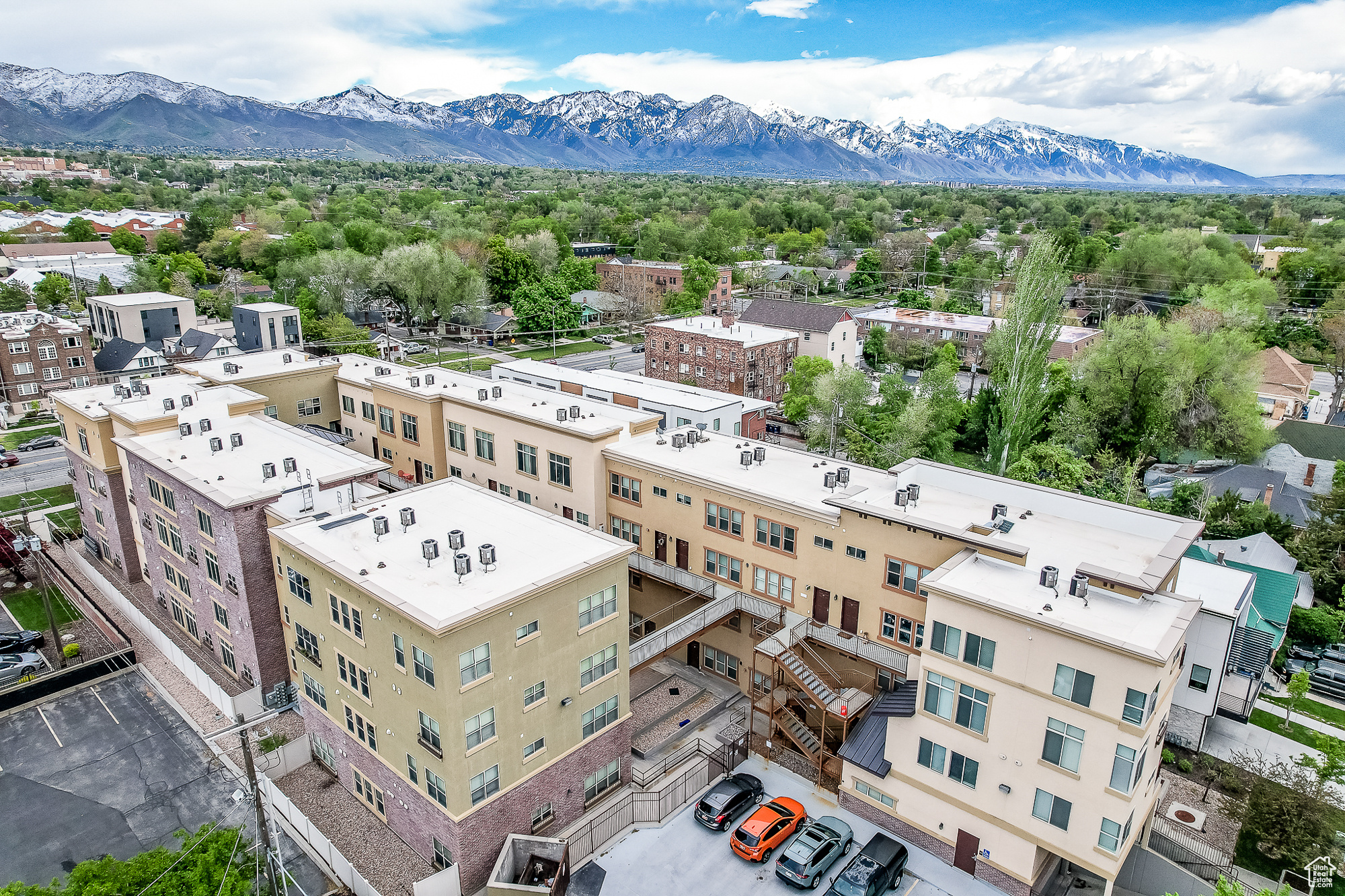 520 S 500 #318, Salt Lake City, Utah image 4