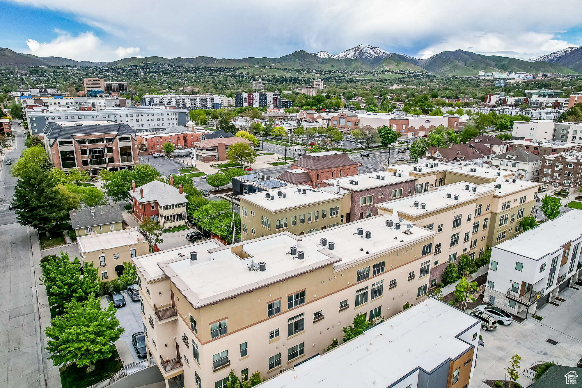 520 S 500 #318, Salt Lake City, Utah image 8