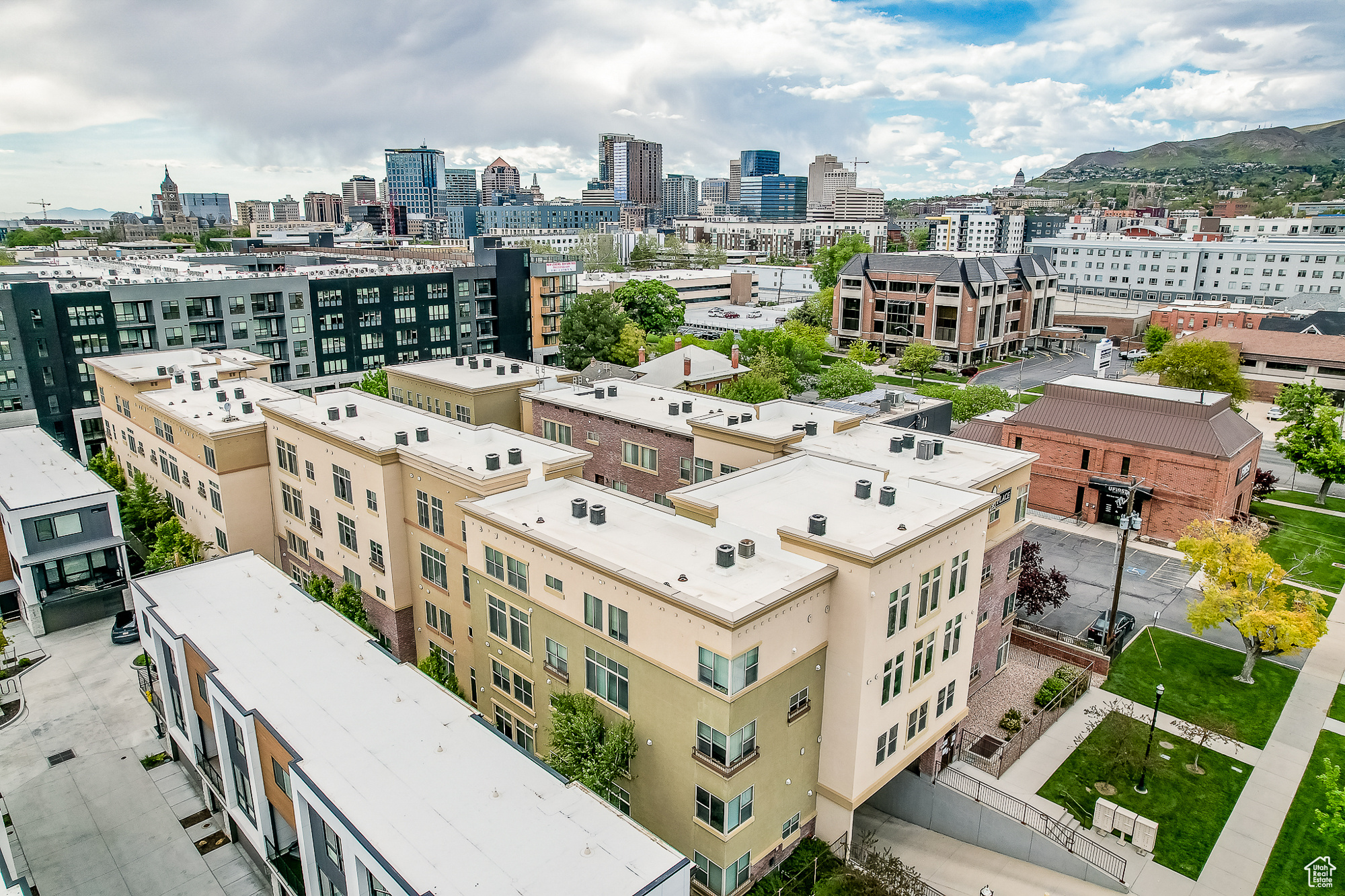 520 S 500 #318, Salt Lake City, Utah image 7