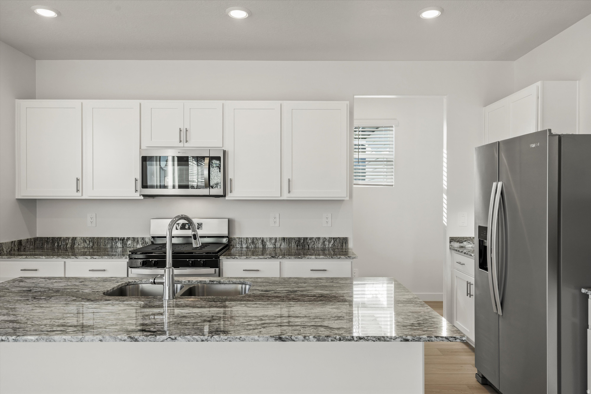 STRATTON ACRES - Residential