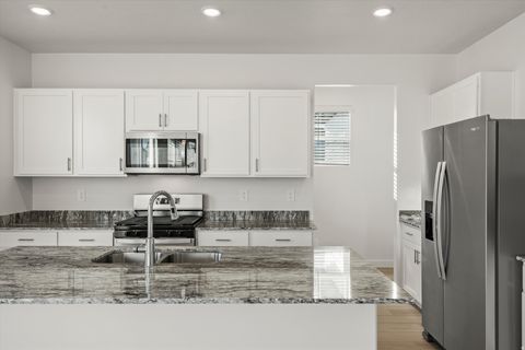 Tiny photo for 892 N 260 St E #202, Santaquin, UT 84655 (MLS # 2142828)