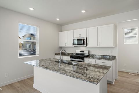 Tiny photo for 892 N 260 St E #202, Santaquin, UT 84655 (MLS # 2142828)
