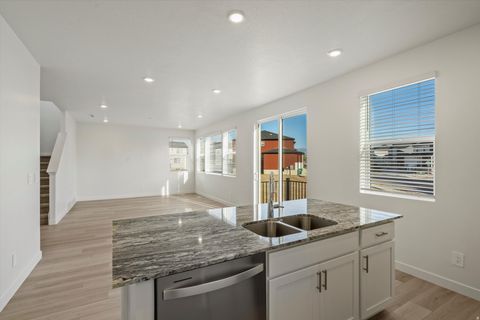 Tiny photo for 892 N 260 St E #202, Santaquin, UT 84655 (MLS # 2142828)