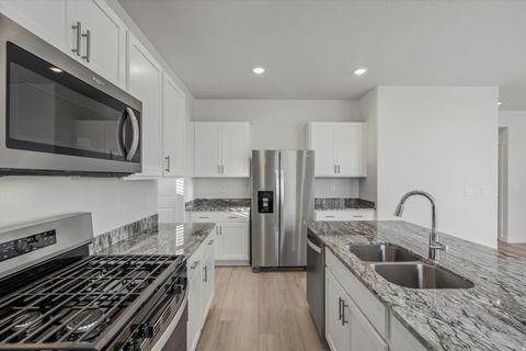 Tiny photo for 892 N 260 St E #202, Santaquin, UT 84655 (MLS # 2142828)