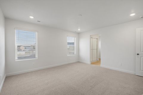 Tiny photo for 892 N 260 St E #202, Santaquin, UT 84655 (MLS # 2142828)
