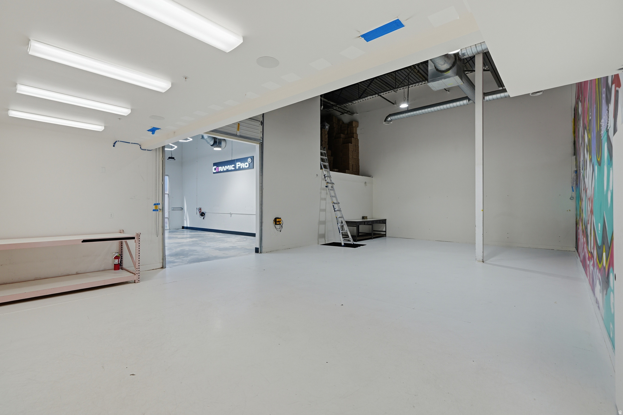 CENTER POINT - Commercial Sale