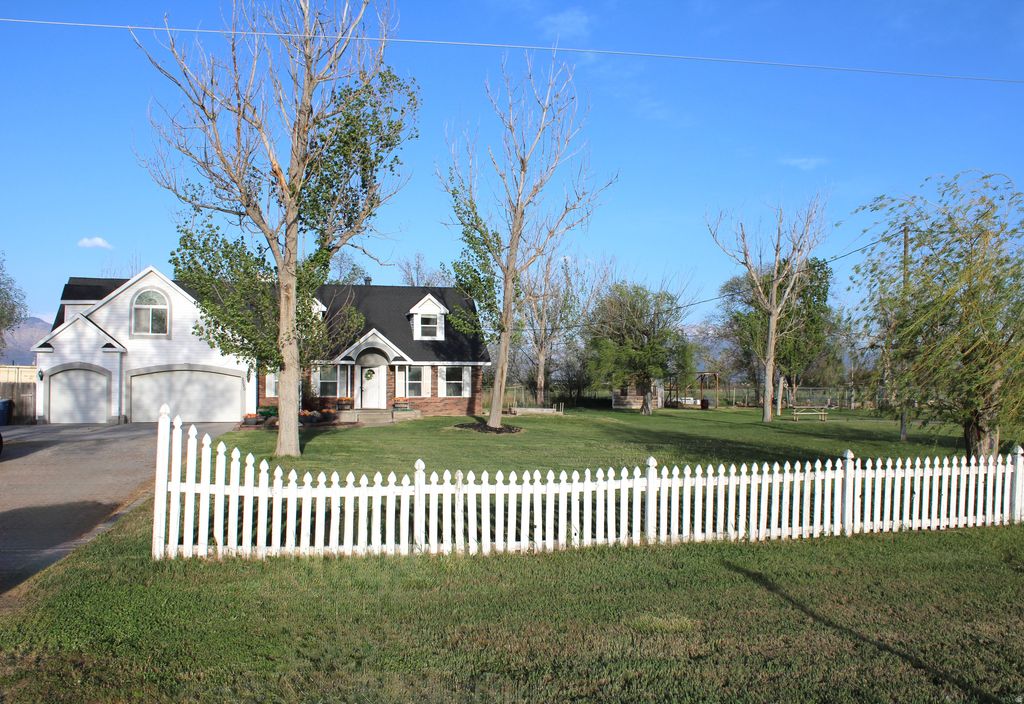 Photo of 2020 N 6200 W, Ogden, UT 84404 (MLS # 2152906)