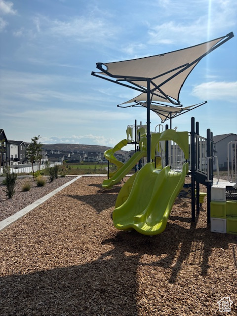 PORTERS CROSSING - Residential