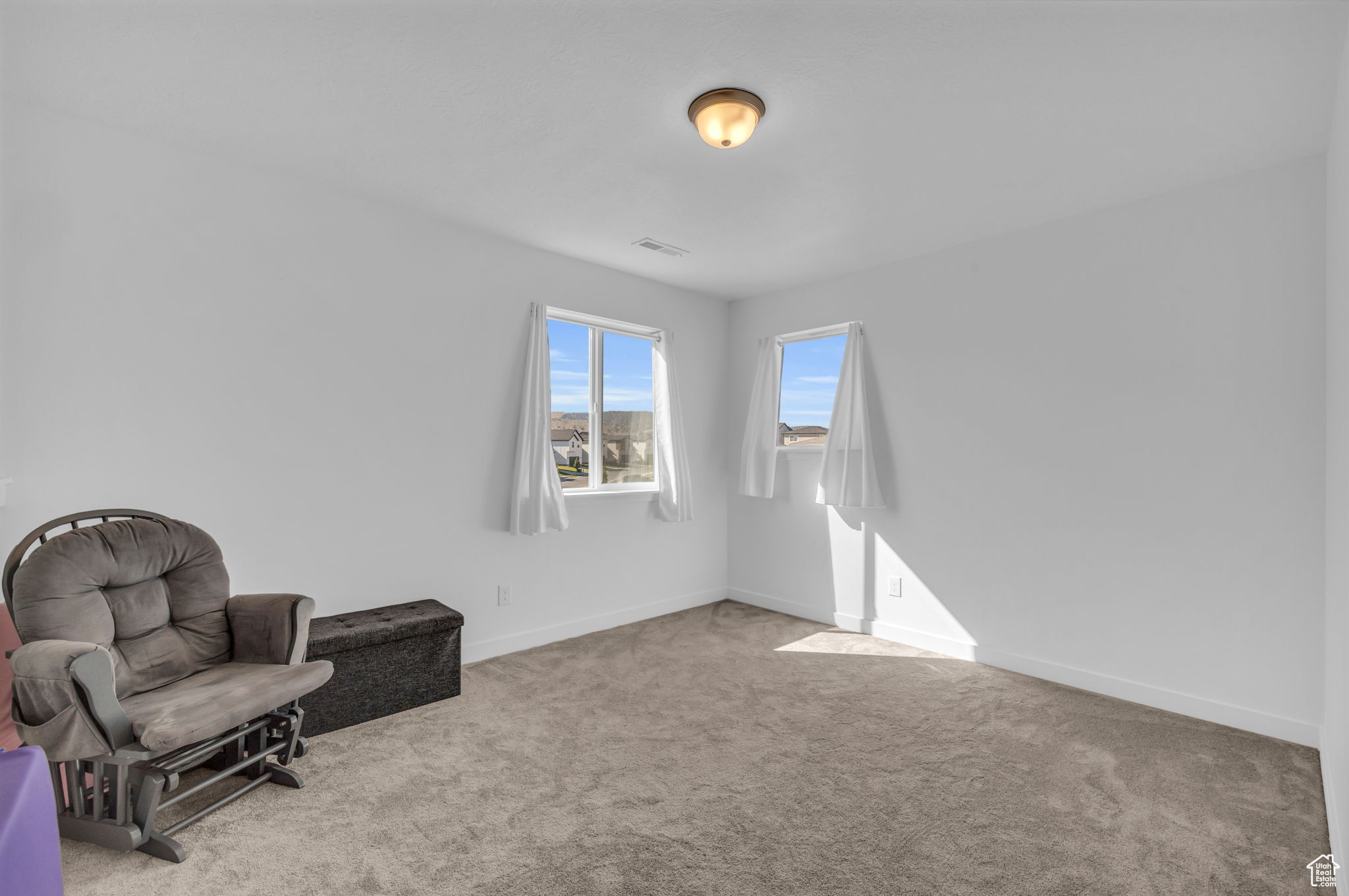 PORTERS CROSSING - Residential