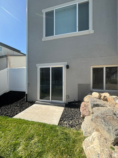 PORTERS CROSSING - Residential