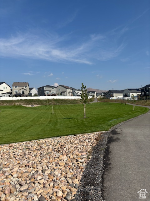 PORTERS CROSSING - Residential