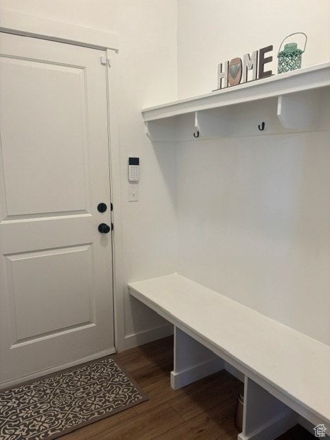 PORTERS CROSSING - Residential