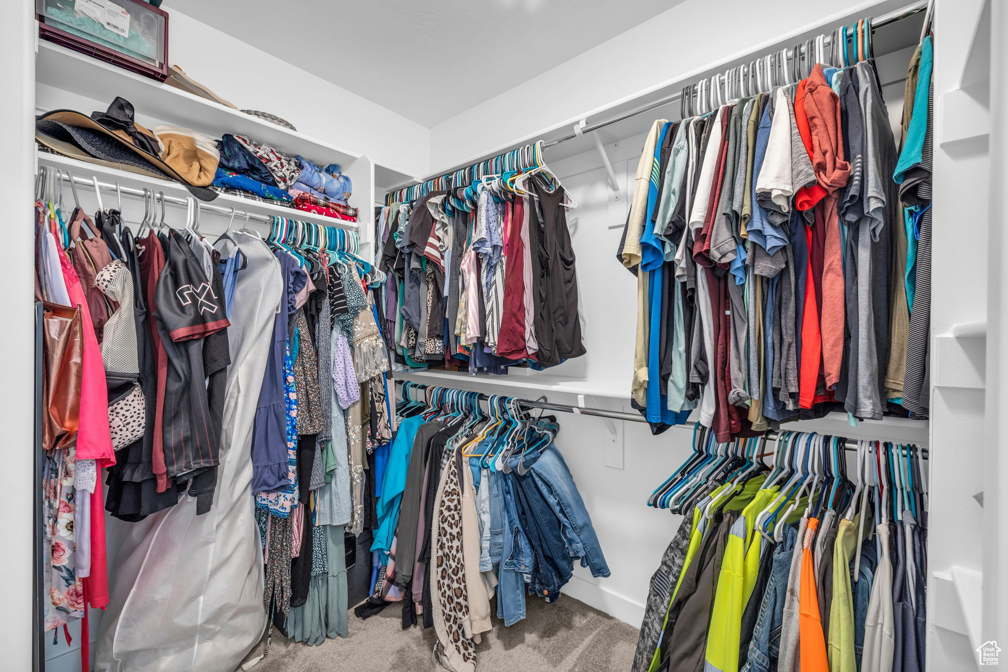 PORTERS CROSSING - Residential