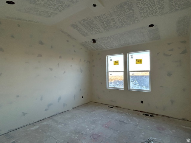 DEER HOLLOW PHS 7 - Residential