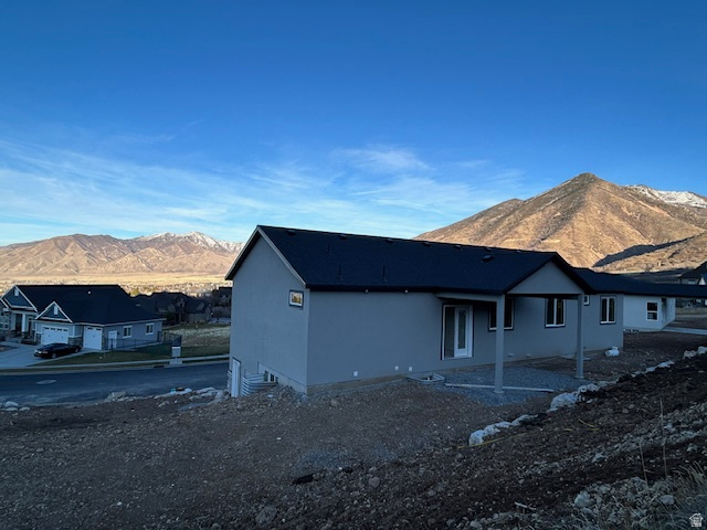 DEER HOLLOW PHS 7 - Residential