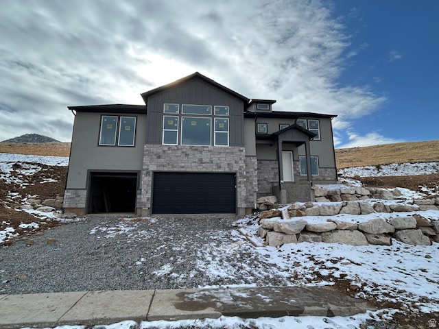 DEER HOLLOW PHS 7 - Residential