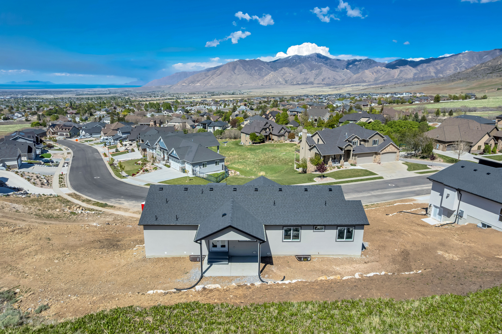 DEER HOLLOW PHS 7 - Residential