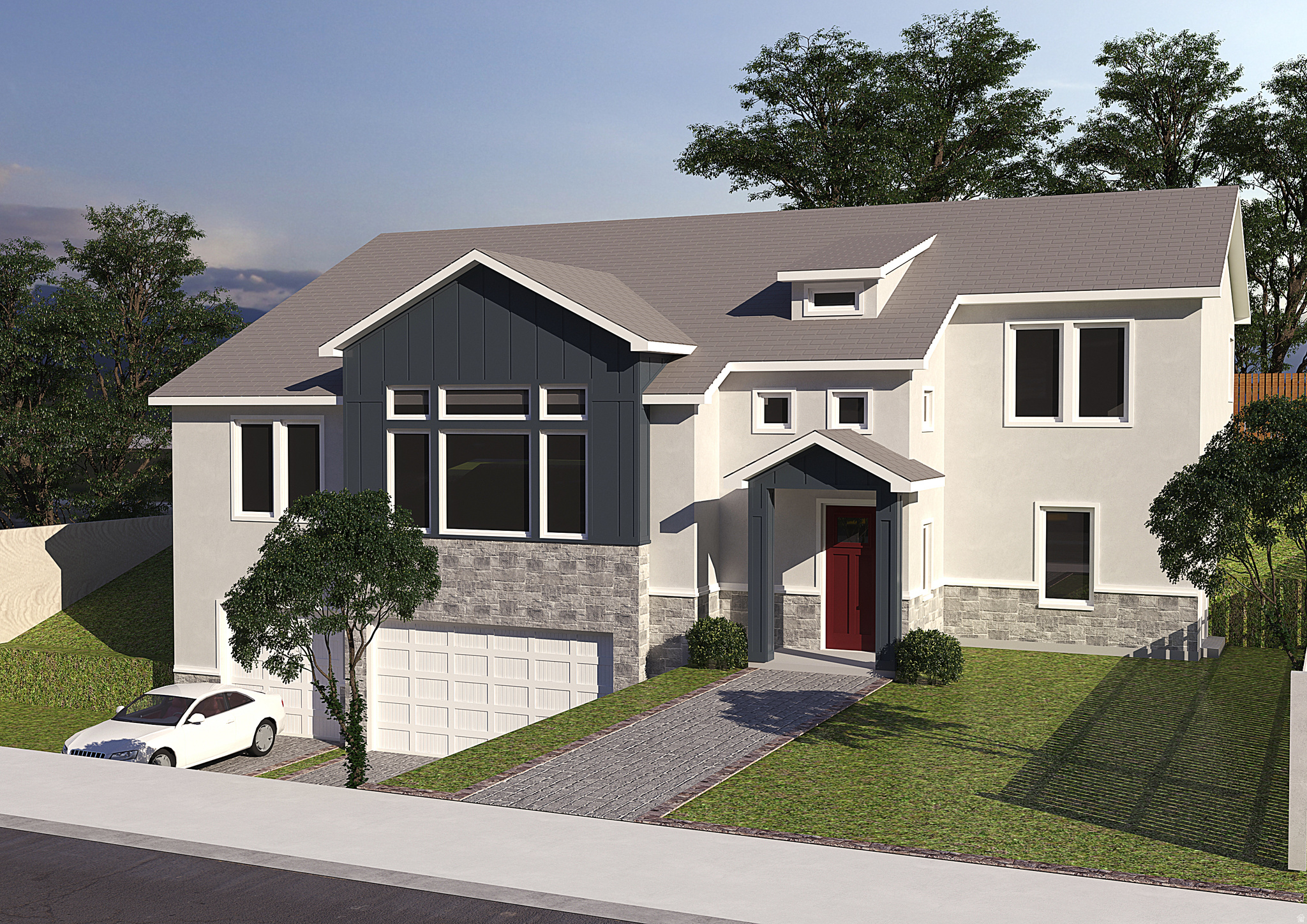 DEER HOLLOW PHS 7 - Residential