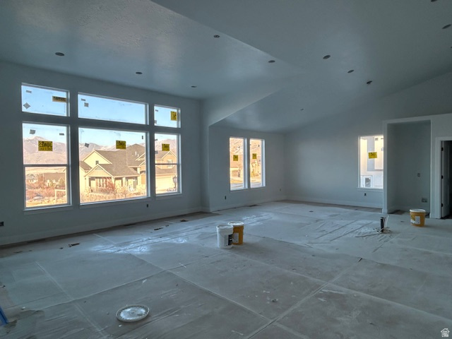 DEER HOLLOW PHS 7 - Residential