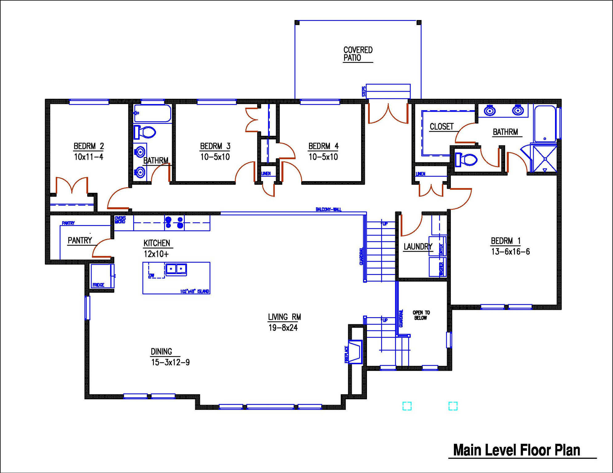 DEER HOLLOW PHS 7 - Residential