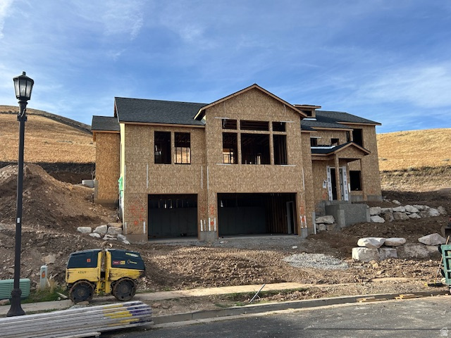 DEER HOLLOW PHS 7 - Residential