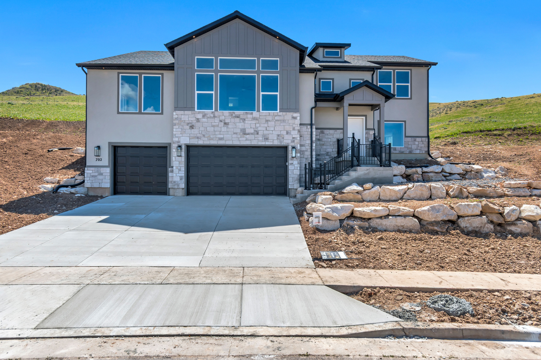 DEER HOLLOW PHS 7 - Residential